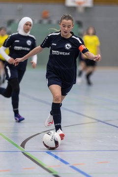 Bild 77 - wBJ Futsalmeisterschaft Vorrunde